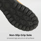 Winter Pro 2.0 - Waterproof Barefoot Shoes