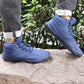 Winter Max - Waterproof Barefoot Shoes