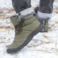 Winter Pro 2.0 - Waterproof Barefoot Shoes