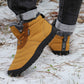 Winter Pro 2.0 - Waterproof Barefoot Shoes