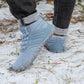 Winter Max - Waterproof Barefoot Shoes
