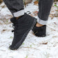 Winter Max - Waterproof Barefoot Shoes