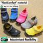 Outdoor Kids - Healthy Kids Barefoot Shoes