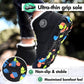 Winter Pro Kids - Waterproof Kids Barefoot Shoes