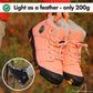 Winter Pro Kids - Waterproof Kids Barefoot Shoes