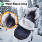 Winter Pro Kids - Waterproof Kids Barefoot Shoes