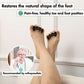 Toe Spreaders (Silicone) - suitable for all toes