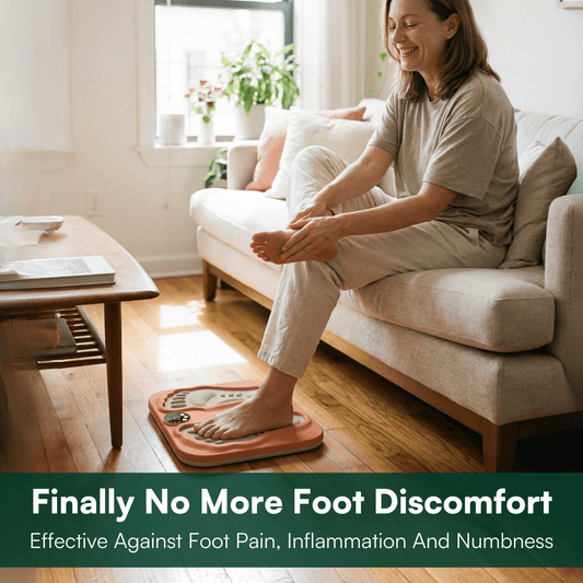 SmartSense 3D Foot Massager
