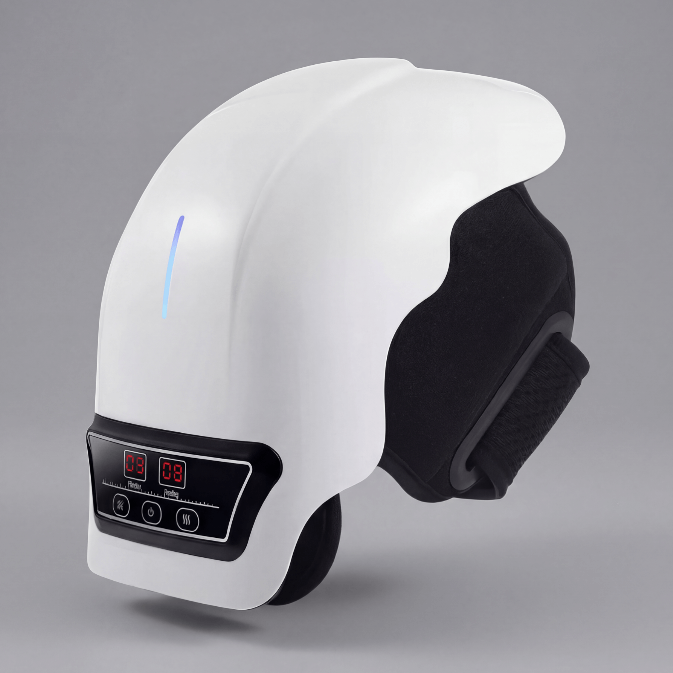 VIBRATHERM Knee Massager