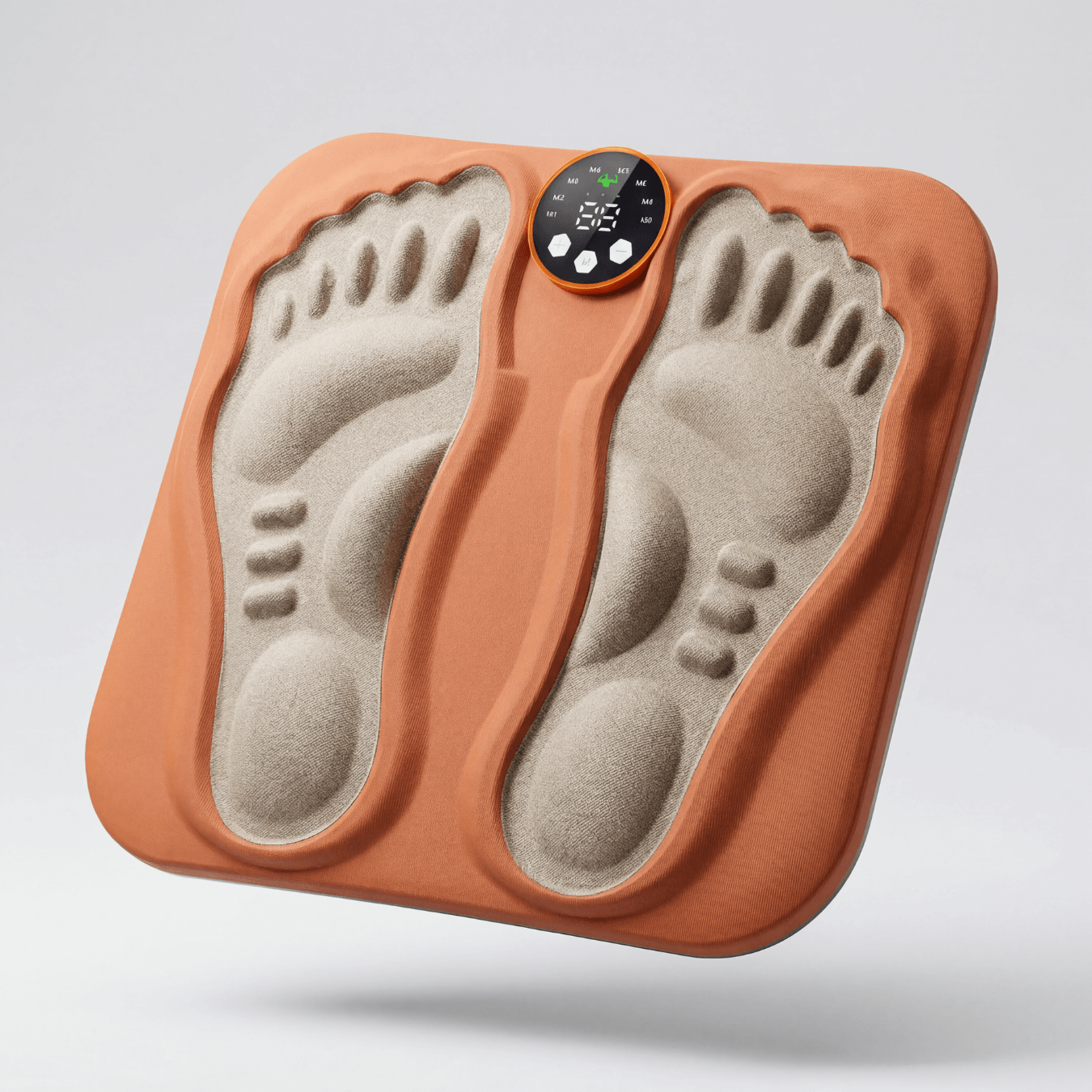 SmartSense 3D Foot Massager