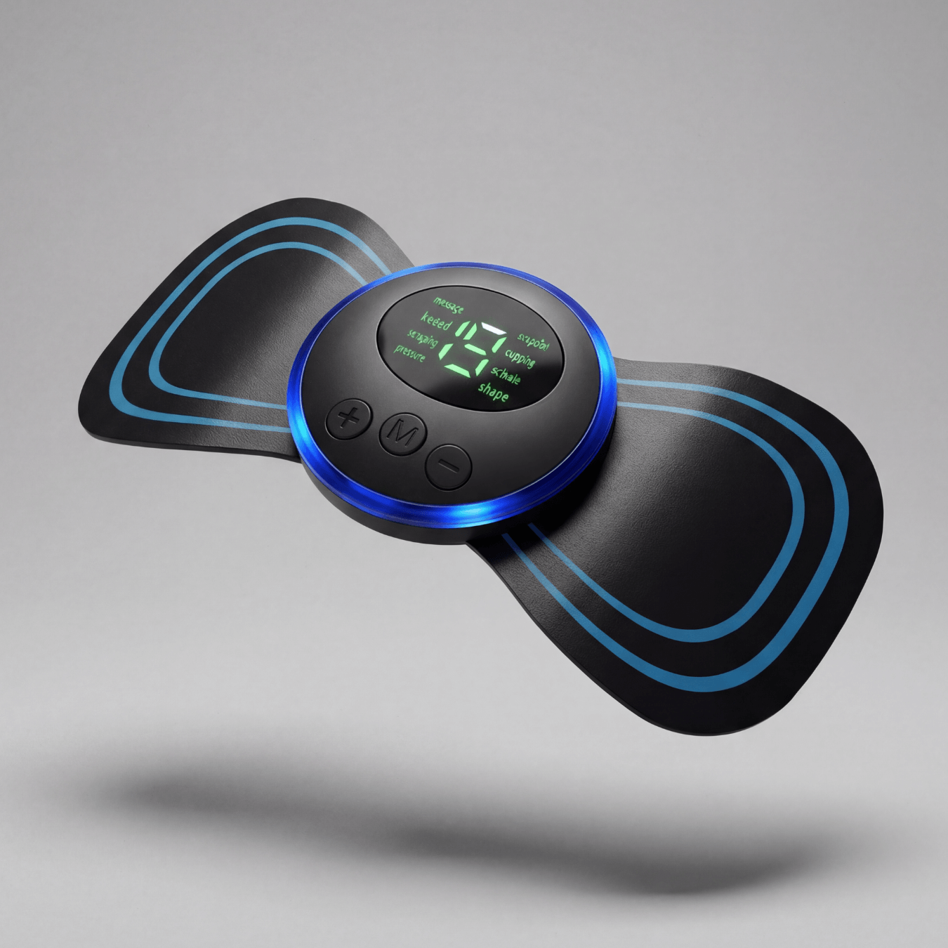NeuroPulse EMS Massage Pad