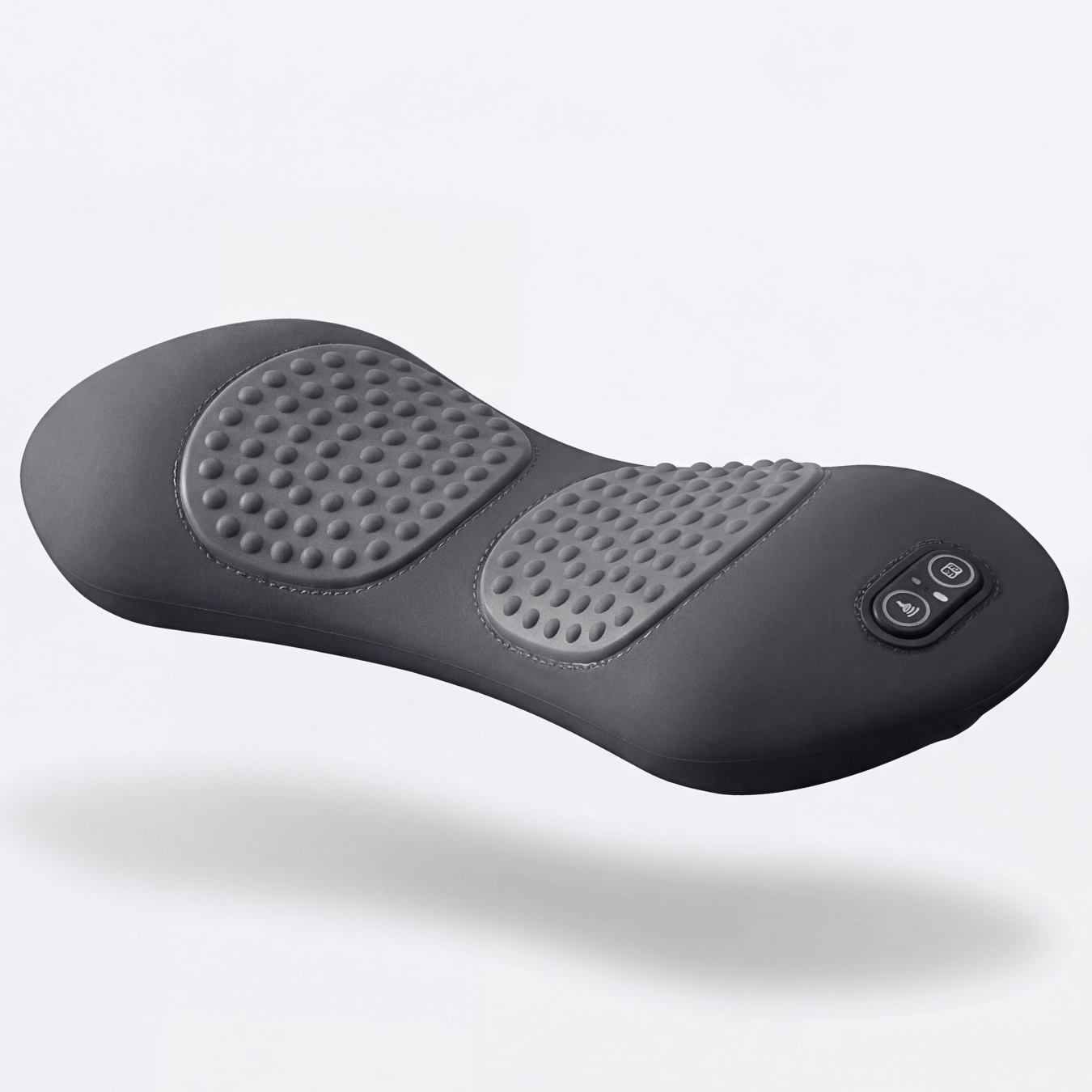 SpineFlow Back Massager