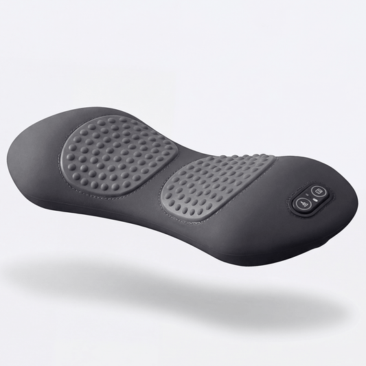 SpineFlow Back Massager