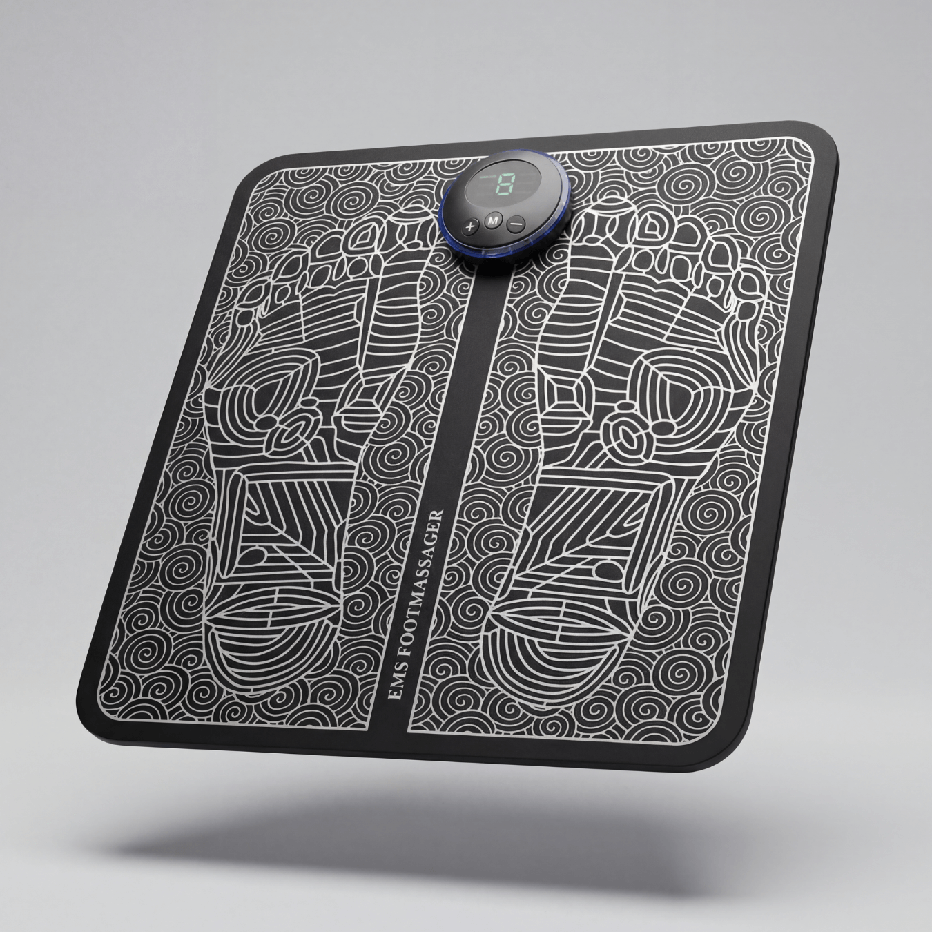 ReflexPulse EMS Foot Massager