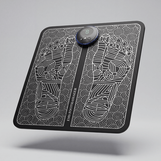 ReflexPulse EMS Foot Massager