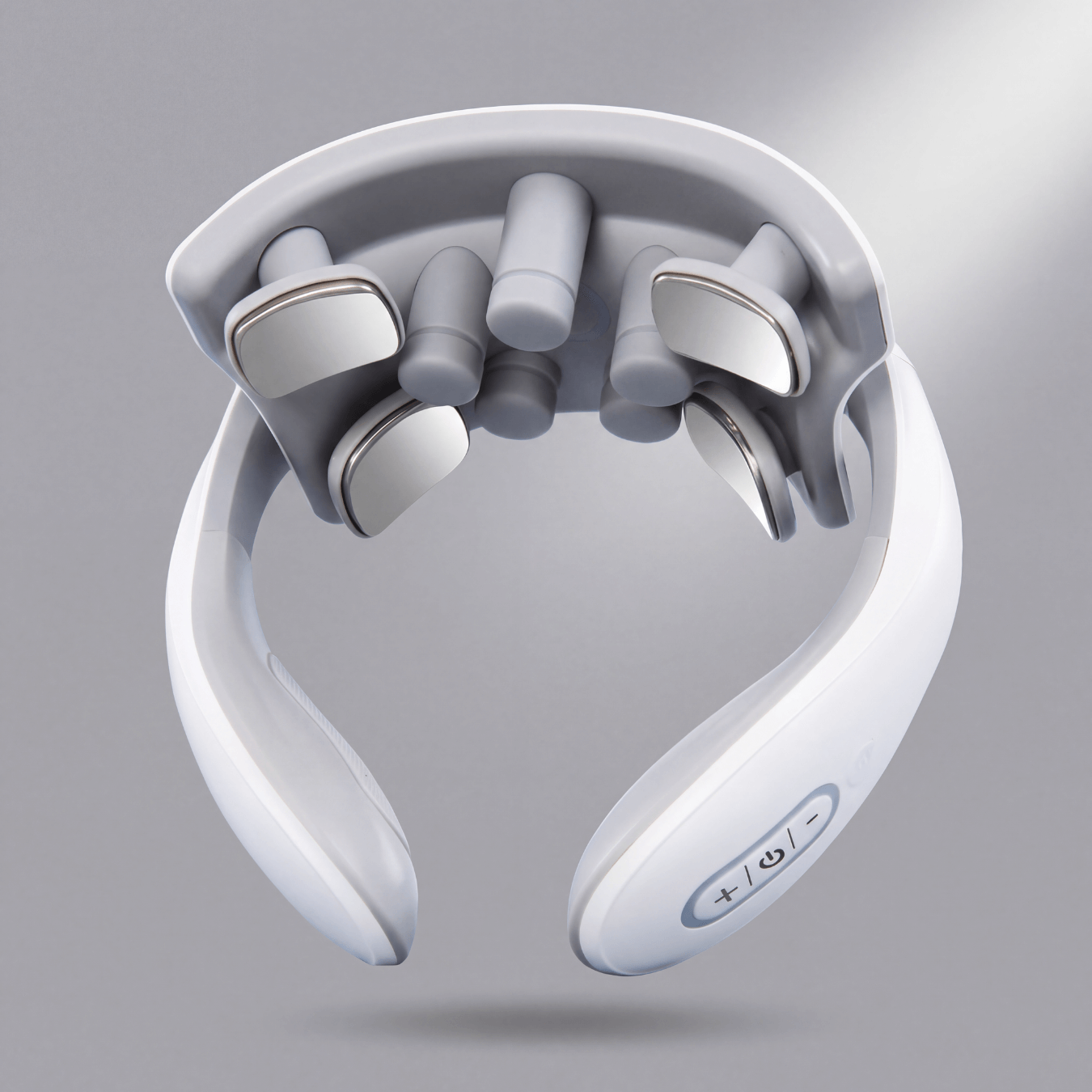 NeuroRelief EMS Neck Massager