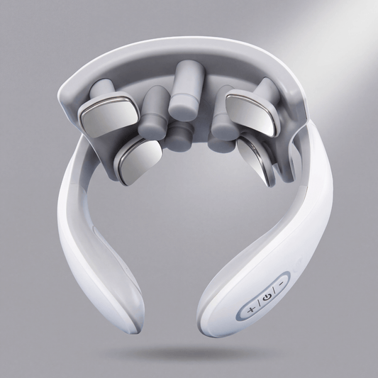 NeuroRelief EMS Neck Massager