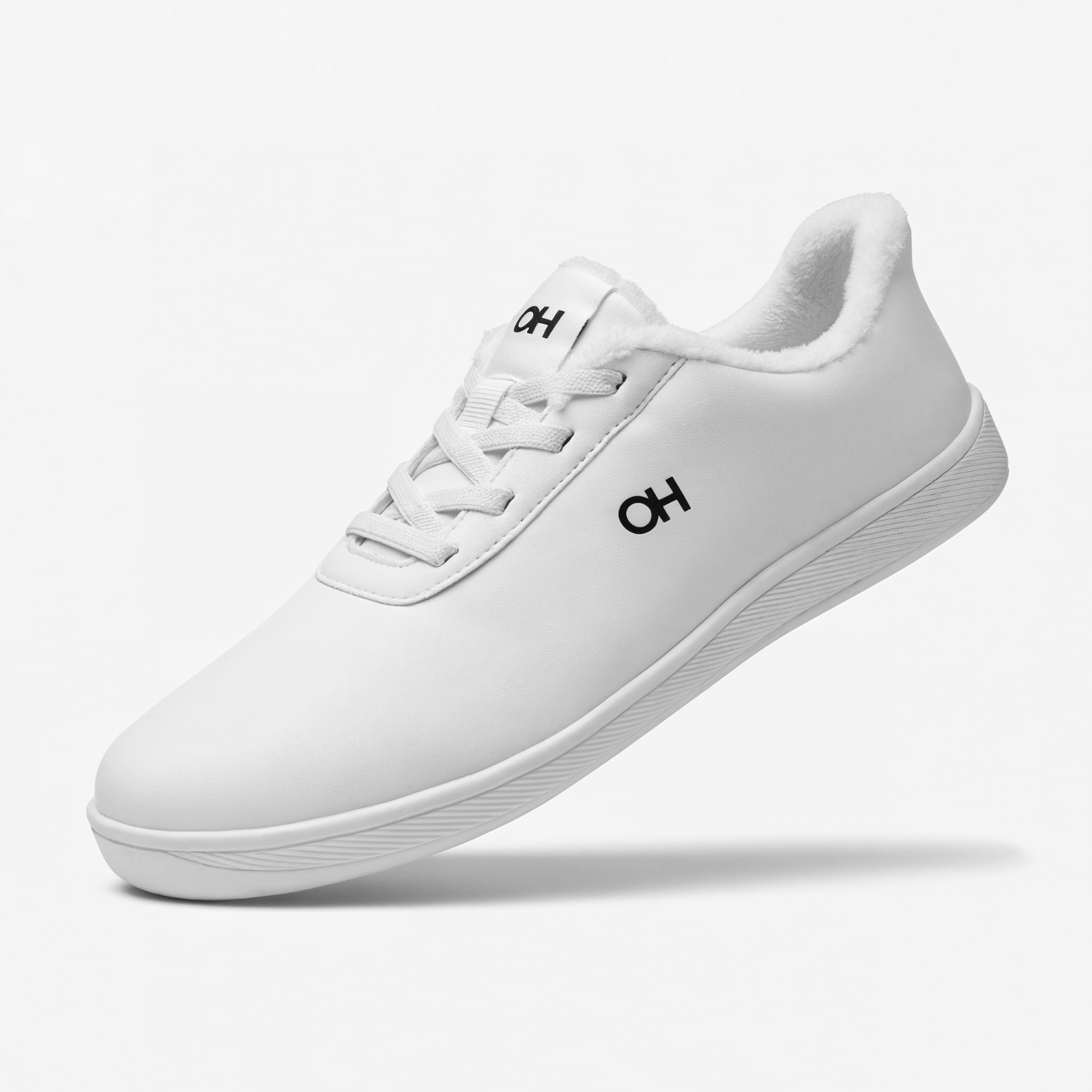 Prime Fleece Slip-On