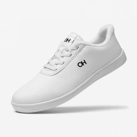 Prime Fleece Slip-On