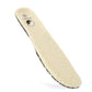 OrthoFlex Fleece Insoles - Suitable for all models