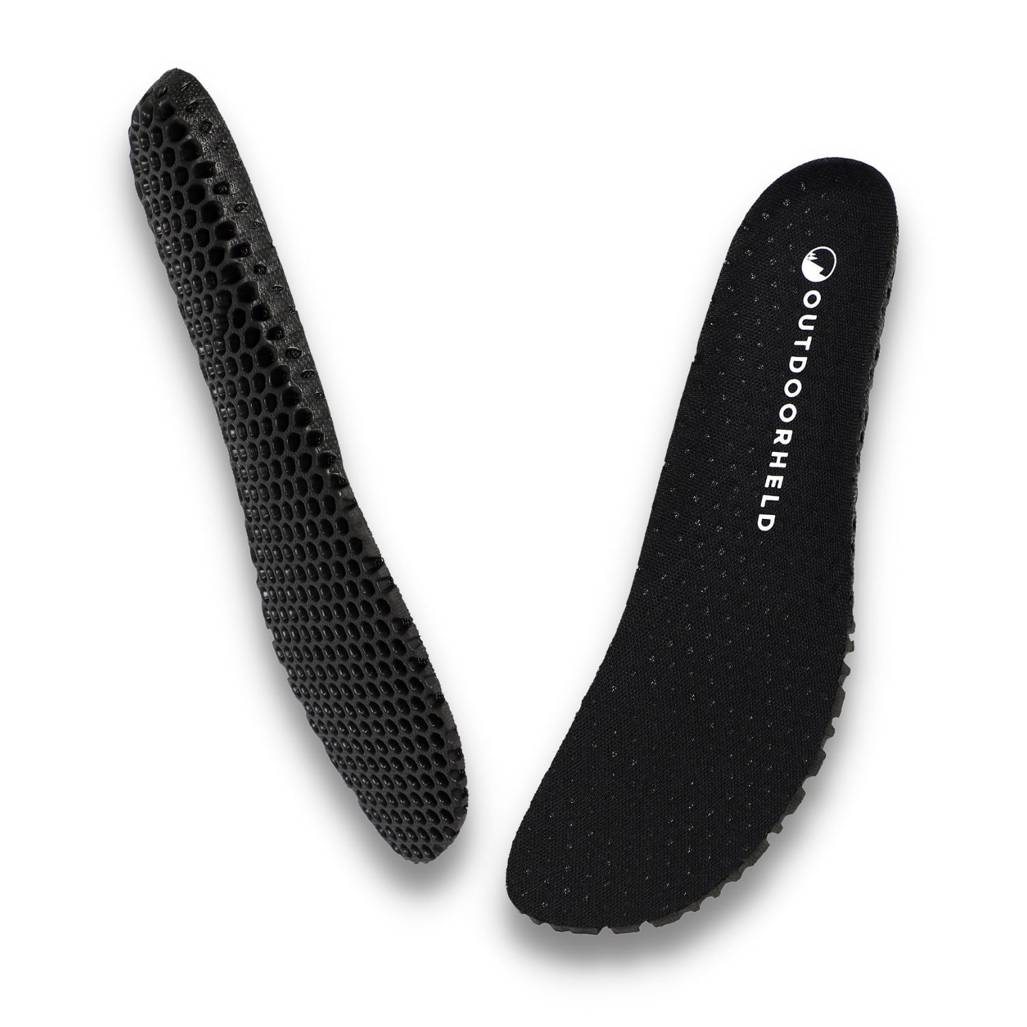Rotoflex Insole OrthoFlex Insoles for Barefoot Shoes – OutdoorHeld UK