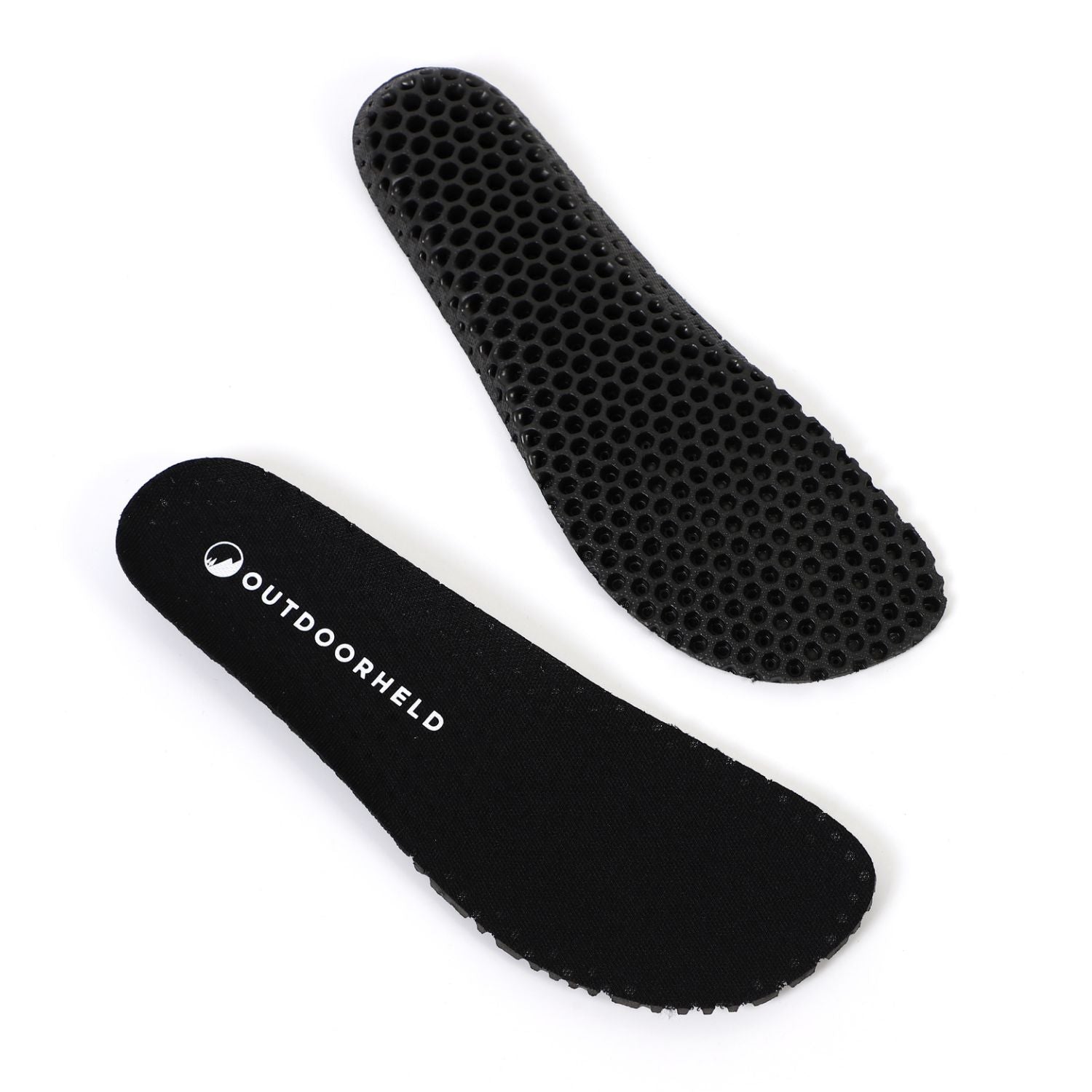 Rotoflex Insole OrthoFlex Insoles for Barefoot Shoes – OutdoorHeld UK