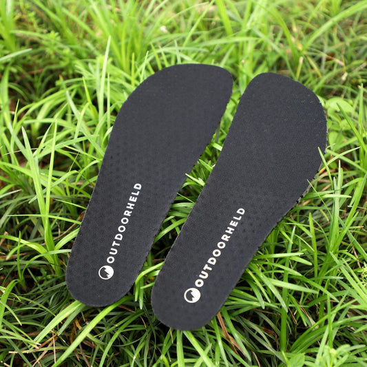 OrthoFlex Insoles - Suitable for all models